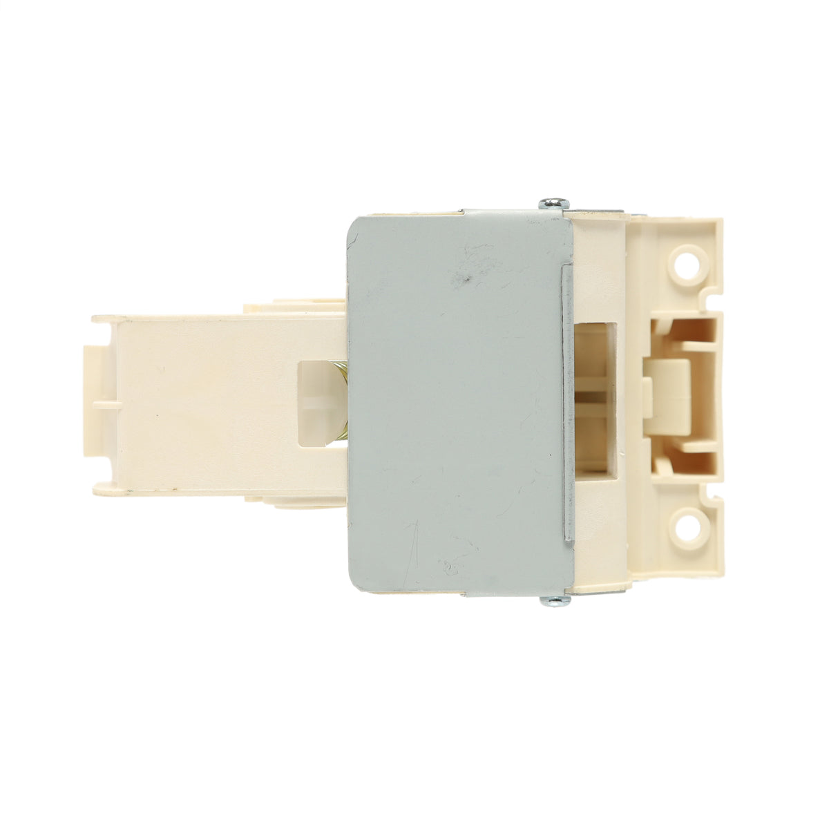4027ED3002J LG Dishwasher Door Latch Locker Assembly - Appliance Parts Canada