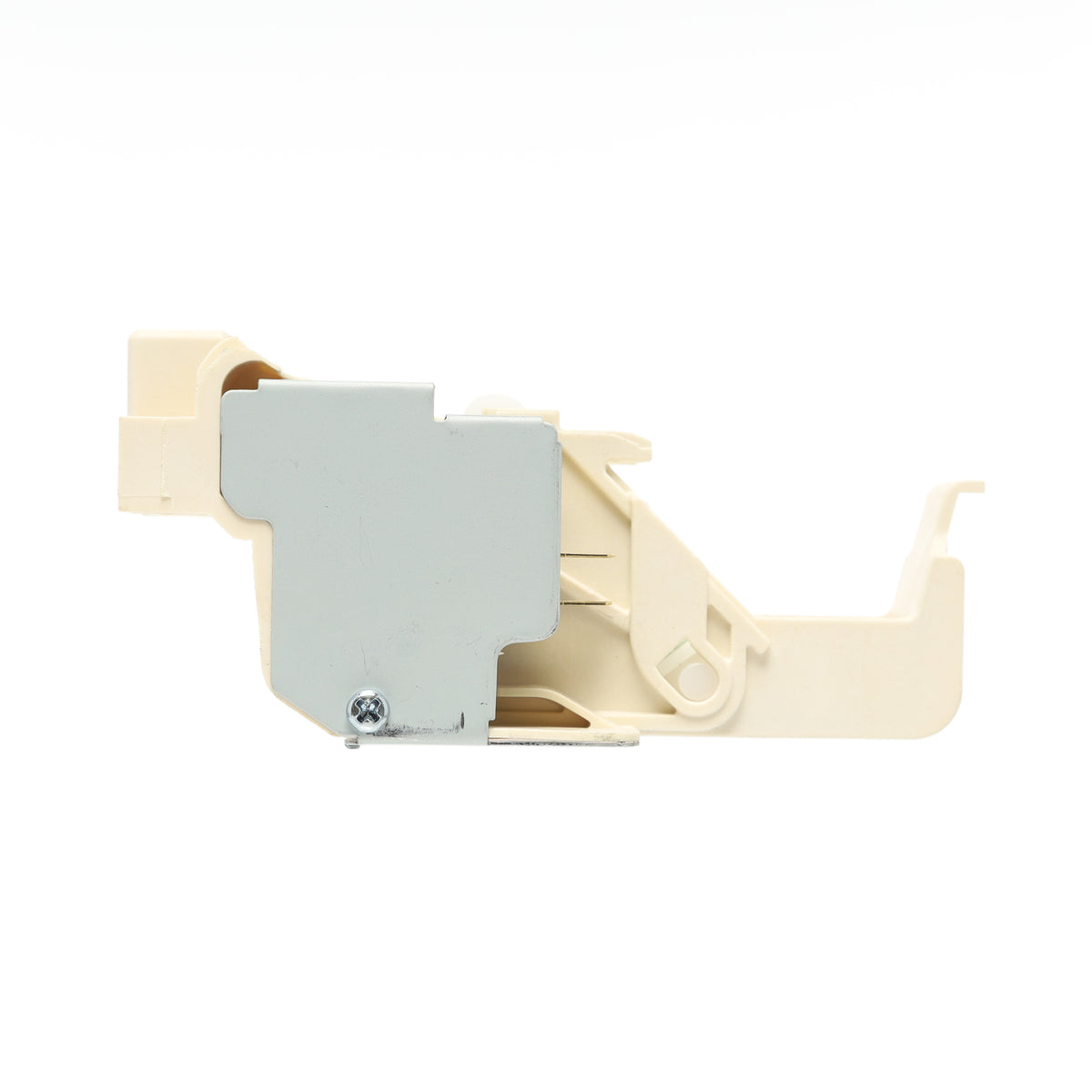 4027ED3002J LG Dishwasher Door Latch Locker Assembly - Appliance Parts Canada