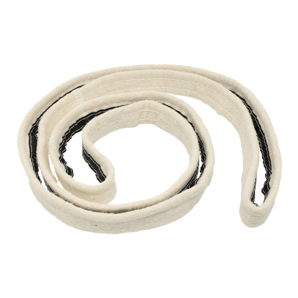4036EL3001A LG Electric Dryer Felt Inner Tub Drum Gasket Seal - Appliance Parts Canada