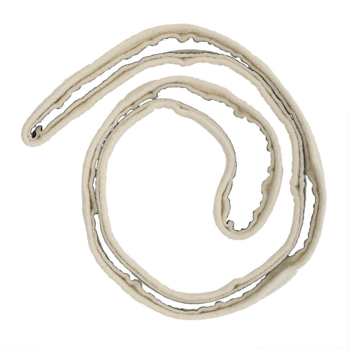 4036EL3001A LG Electric Dryer Felt Inner Tub Drum Gasket Seal - Appliance Parts Canada