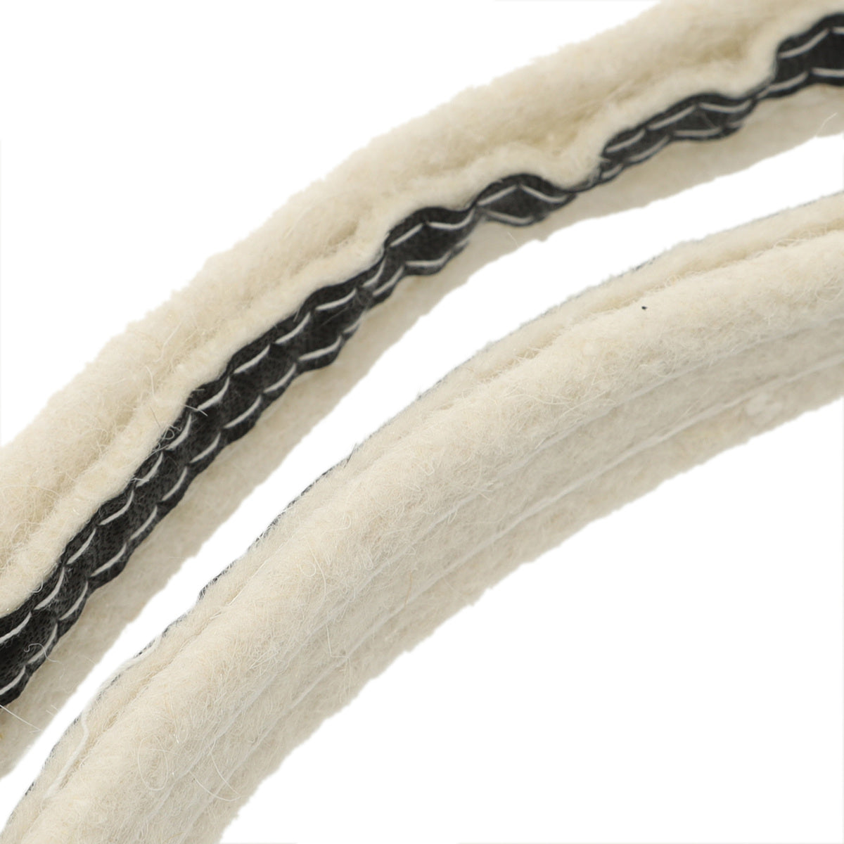 4036EL3001A LG Electric Dryer Felt Inner Tub Drum Gasket Seal - Appliance Parts Canada