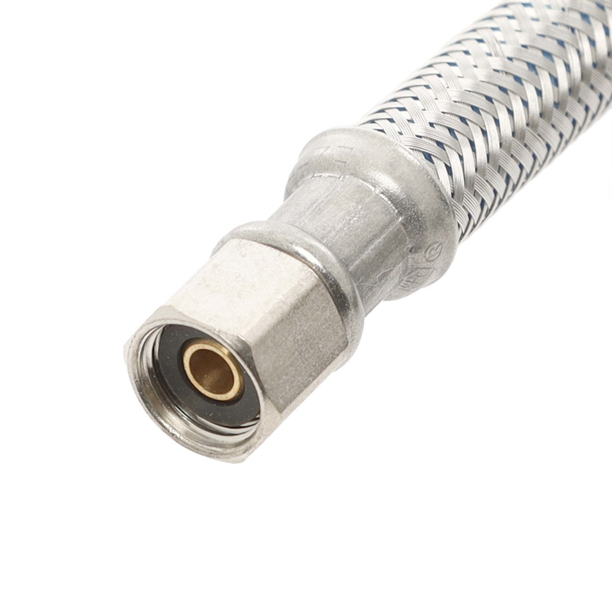 41036 10' Stainless Steel Ice Maker Supply Line - Appliance Parts Canada