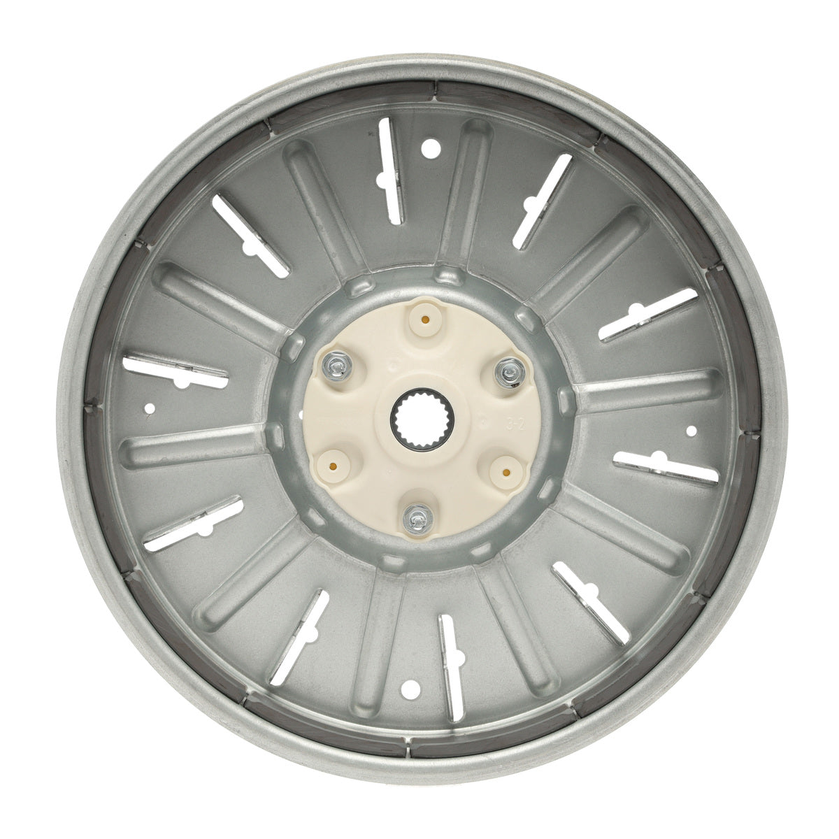 4413ER1002F LG Washer Rotor Assembly - Appliance Parts Canada