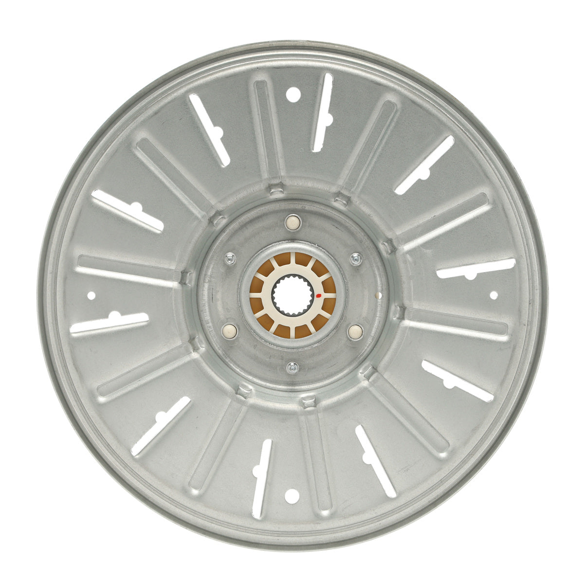 4413ER1002F LG Washer Rotor Assembly - Appliance Parts Canada