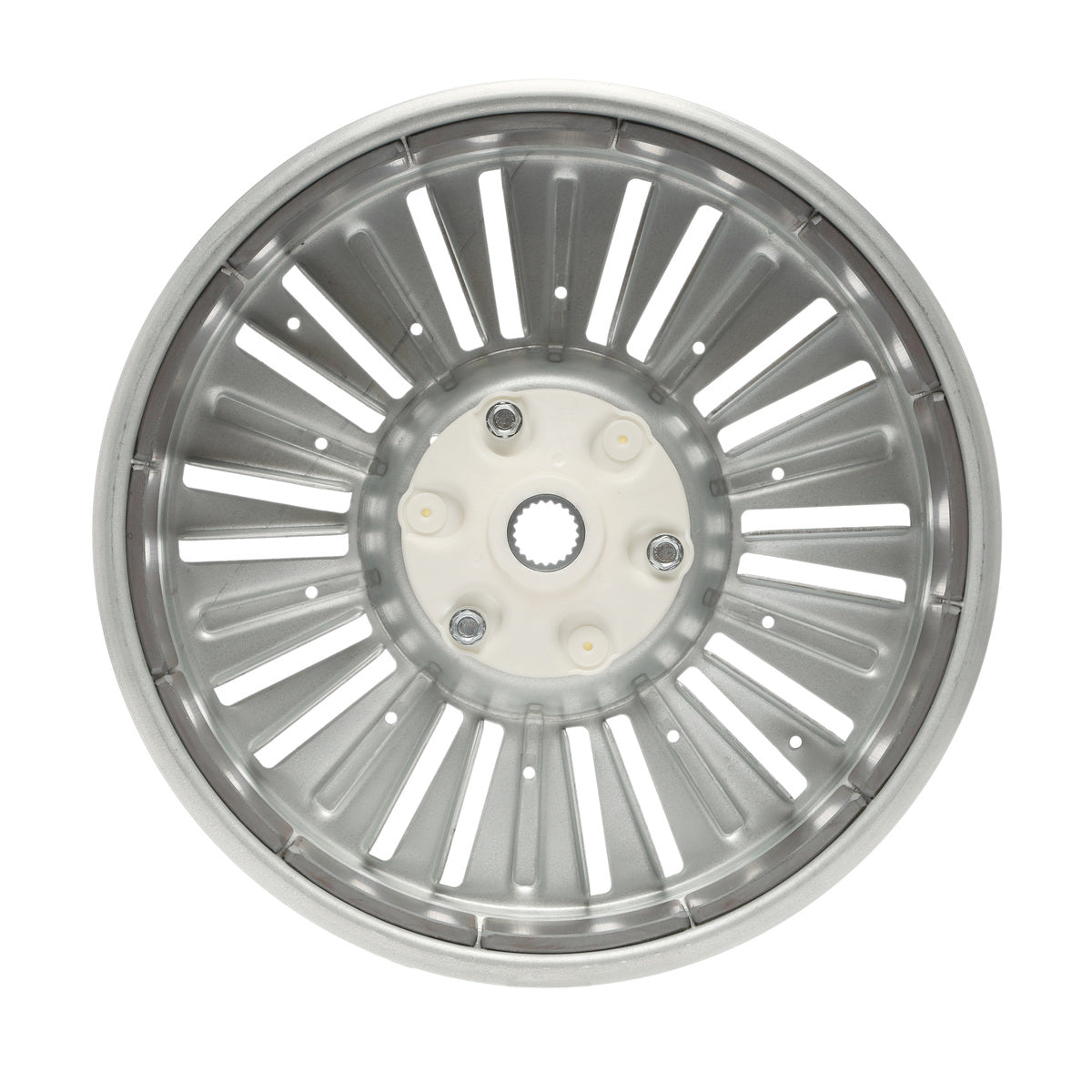 4413ER1003B LG Washer Rotor Assembly - Appliance Parts Canada