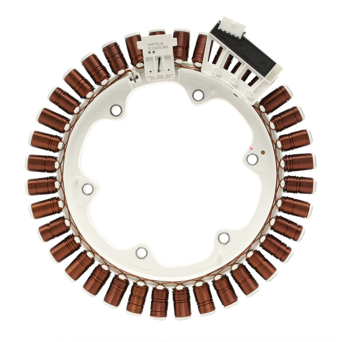 4417EA1002J LG Washer Motor Stator Assembly - Appliance Parts Canada