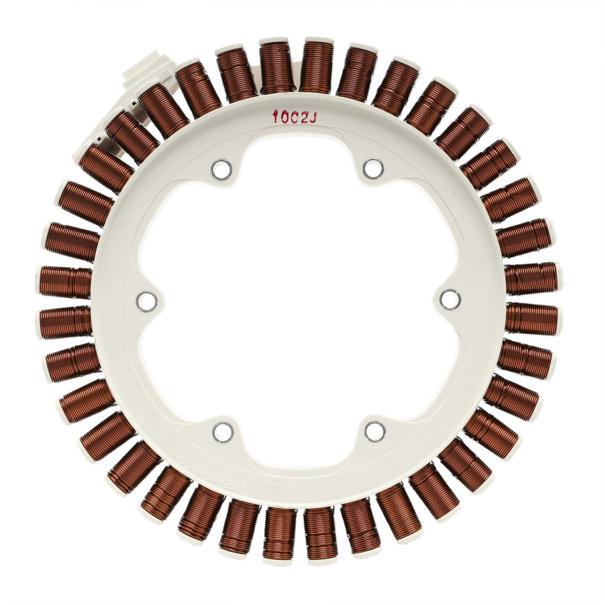 4417EA1002J LG Washer Motor Stator Assembly - Appliance Parts Canada