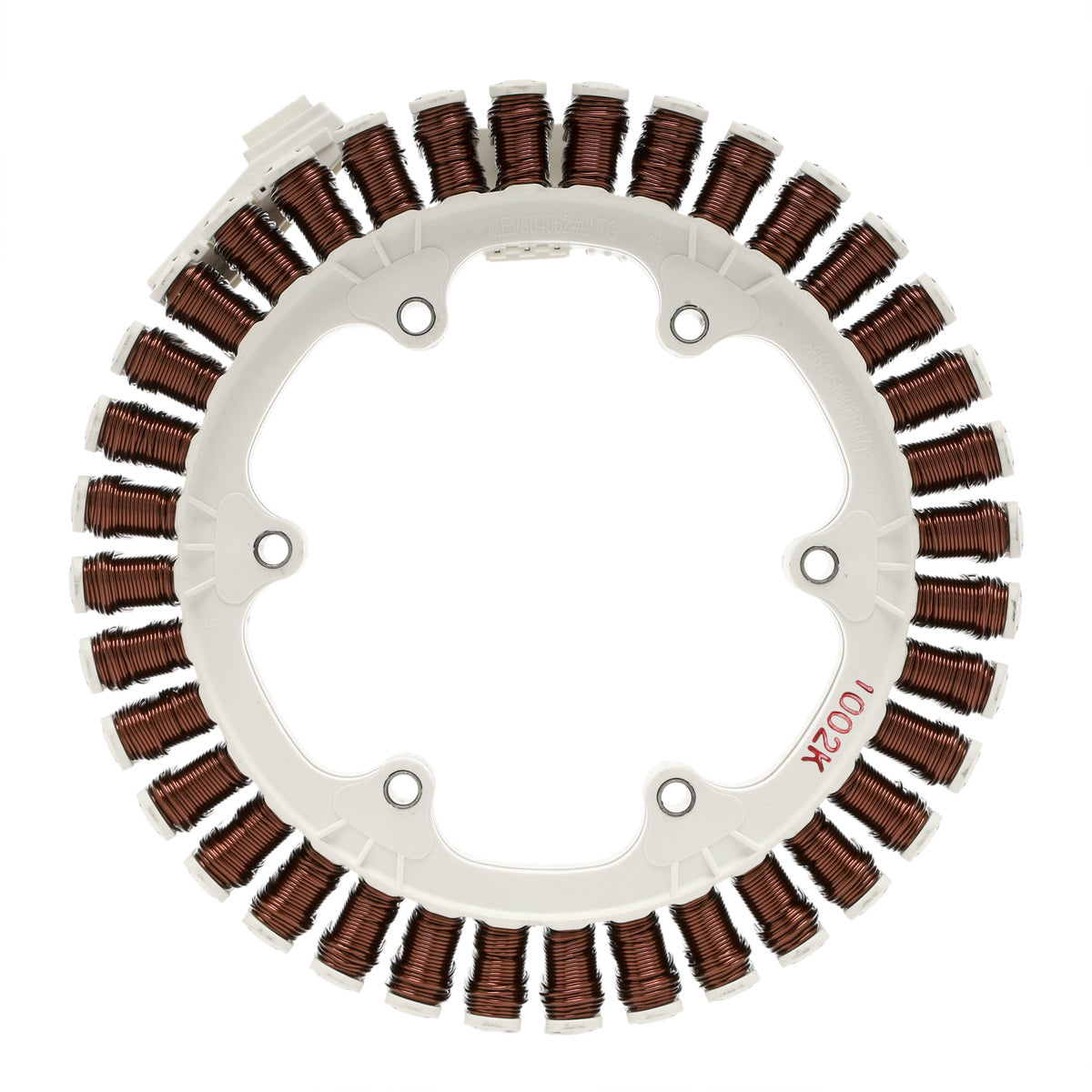 4417EA1002K LG Washer Motor Stator Assembly - Appliance Parts Canada