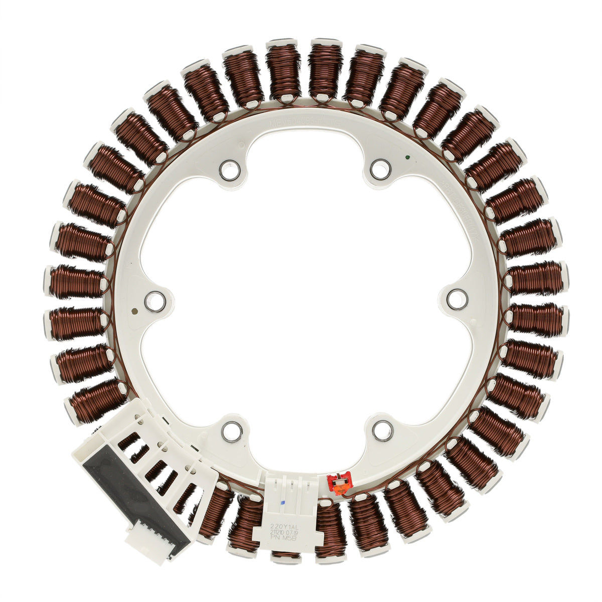 4417EA1002K LG Washer Motor Stator Assembly - Appliance Parts Canada