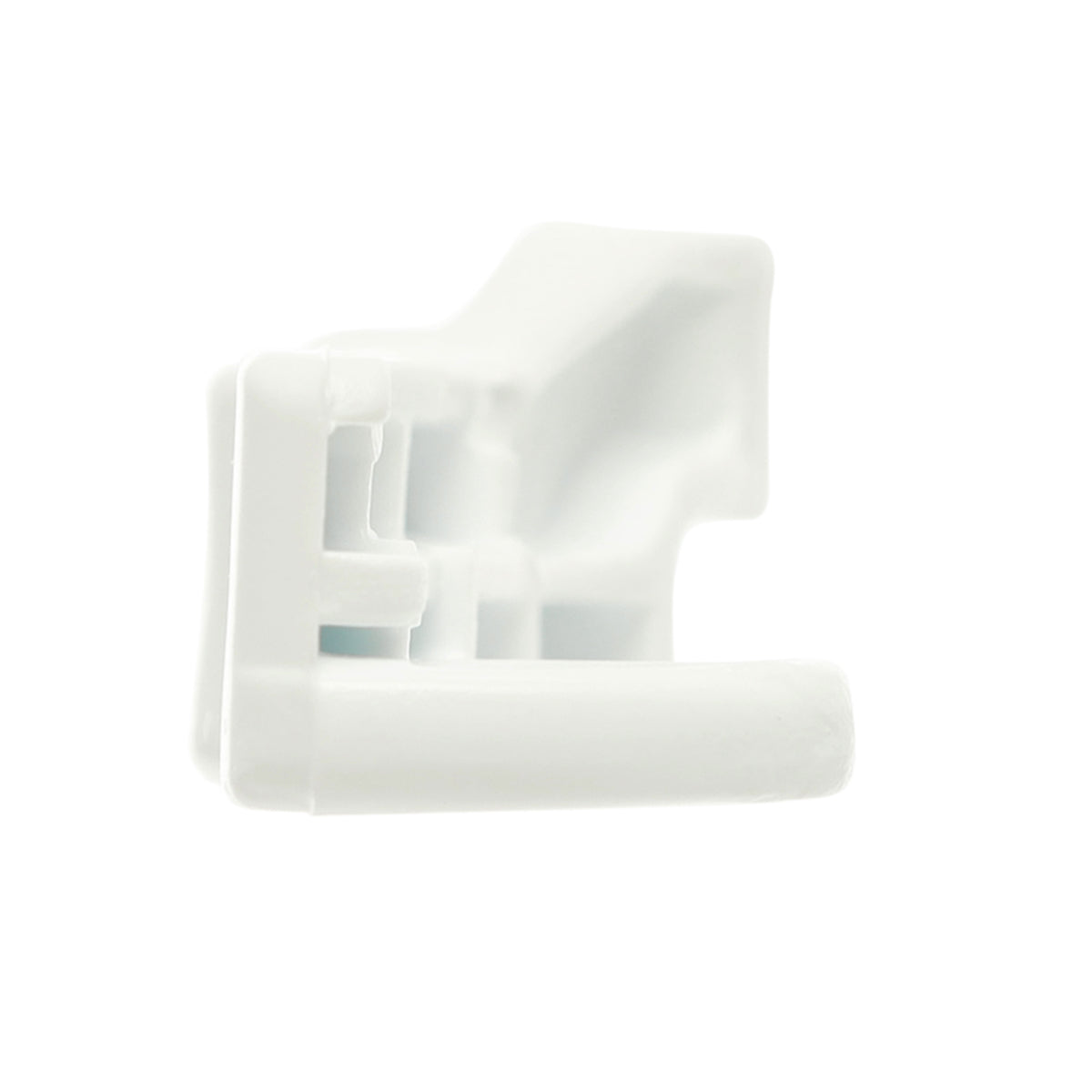 4430JJ2005A LG Right Side Refrigerator Door Closing Cam (White) - Appliance Parts Canada