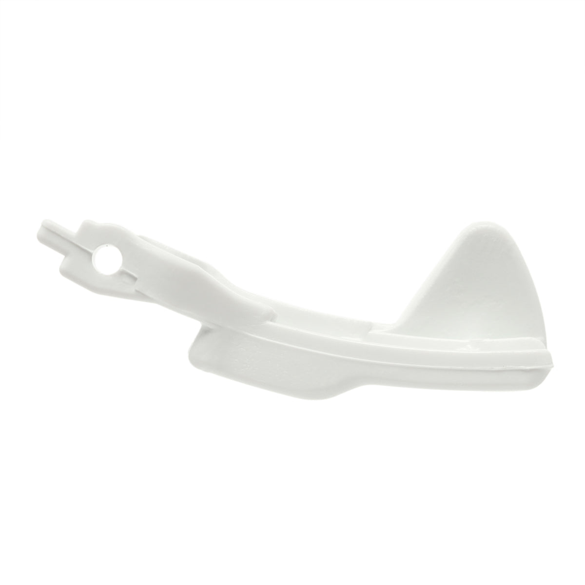 4430JJ2005A LG Right Side Refrigerator Door Closing Cam (White) - Appliance Parts Canada