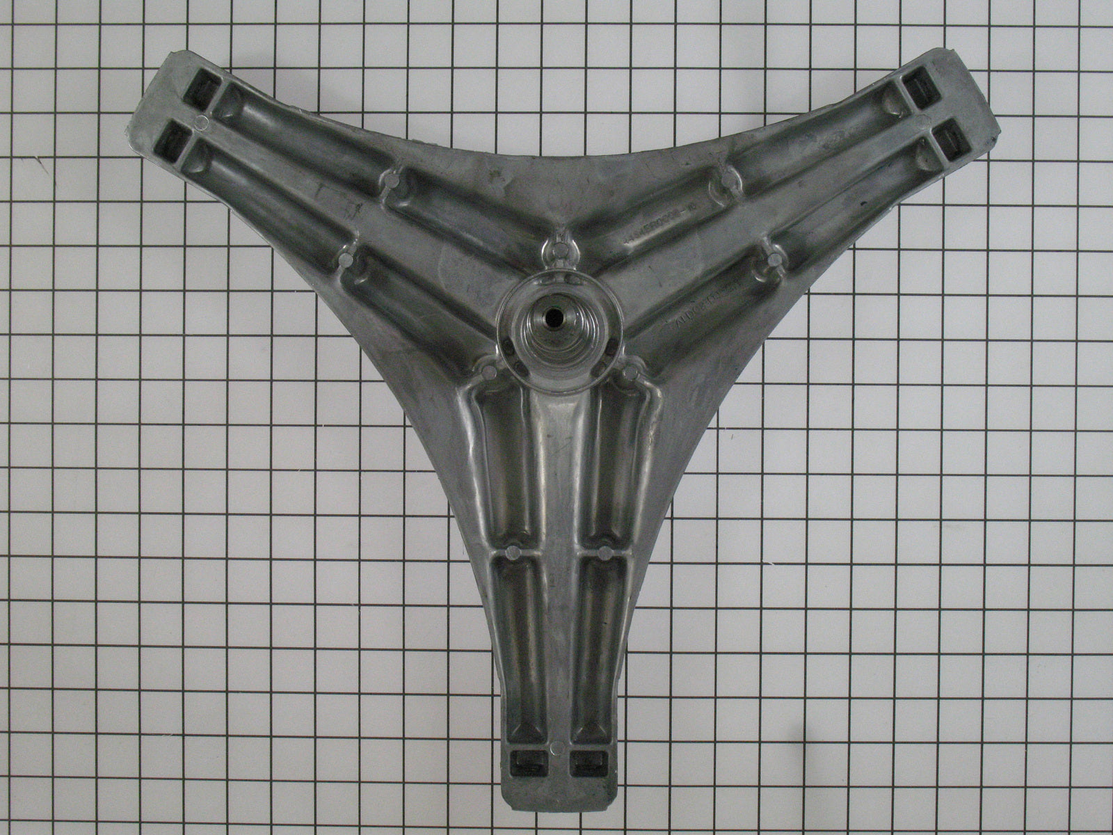 4434ER0003F LG Washer Spider - Appliance Parts Canada