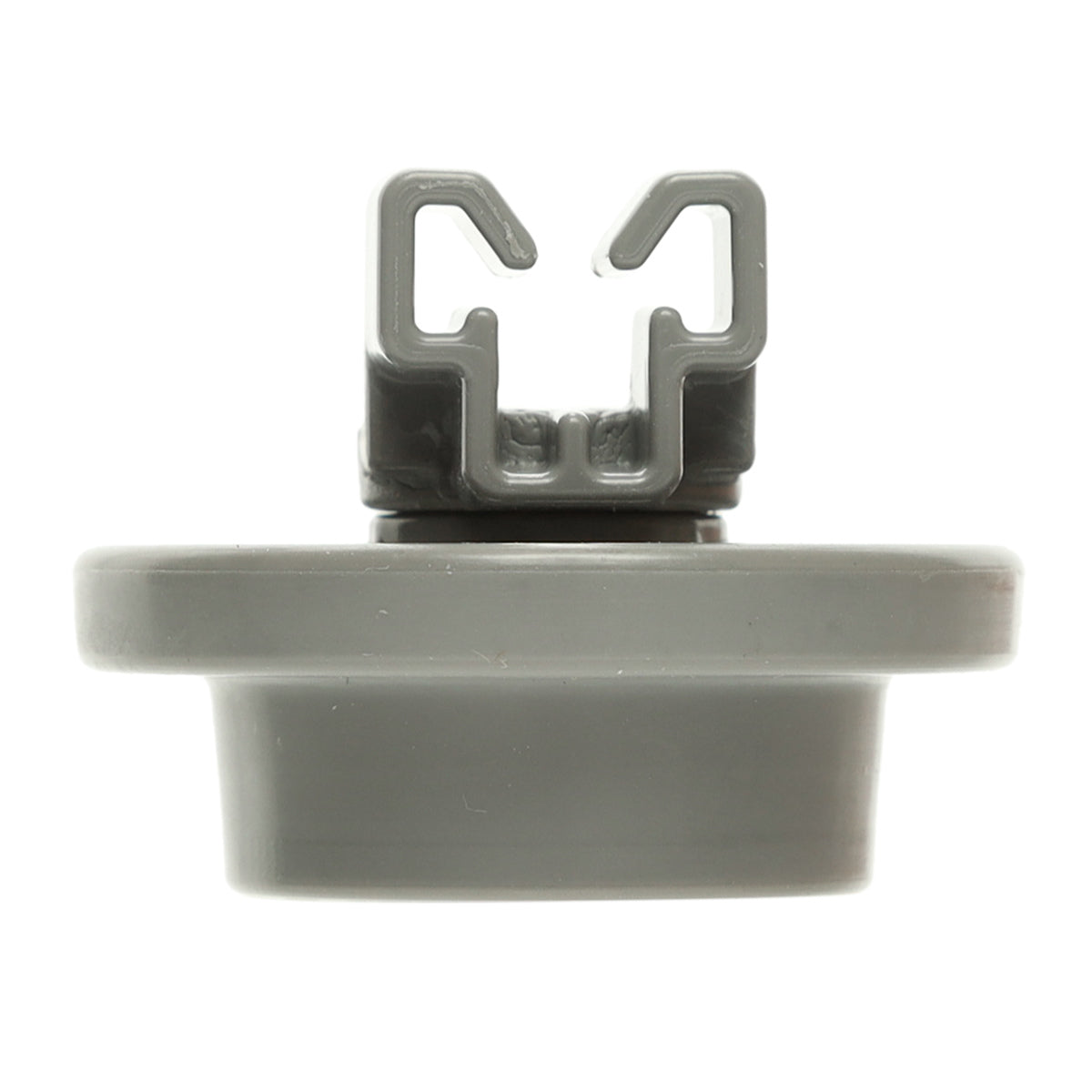 4581DD3003B LG Dishwasher Clip-On Dishrack Roller Axle Assembly - Appliance Parts Canada