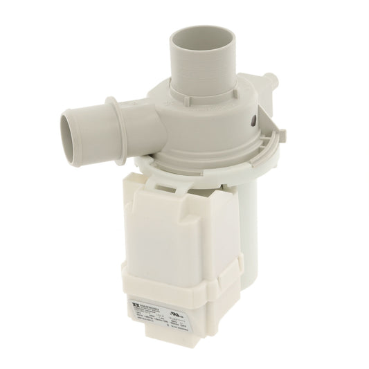 4681EA1007A LG Washer Drain, AC Pump Motor Assembly - Appliance Parts Canada