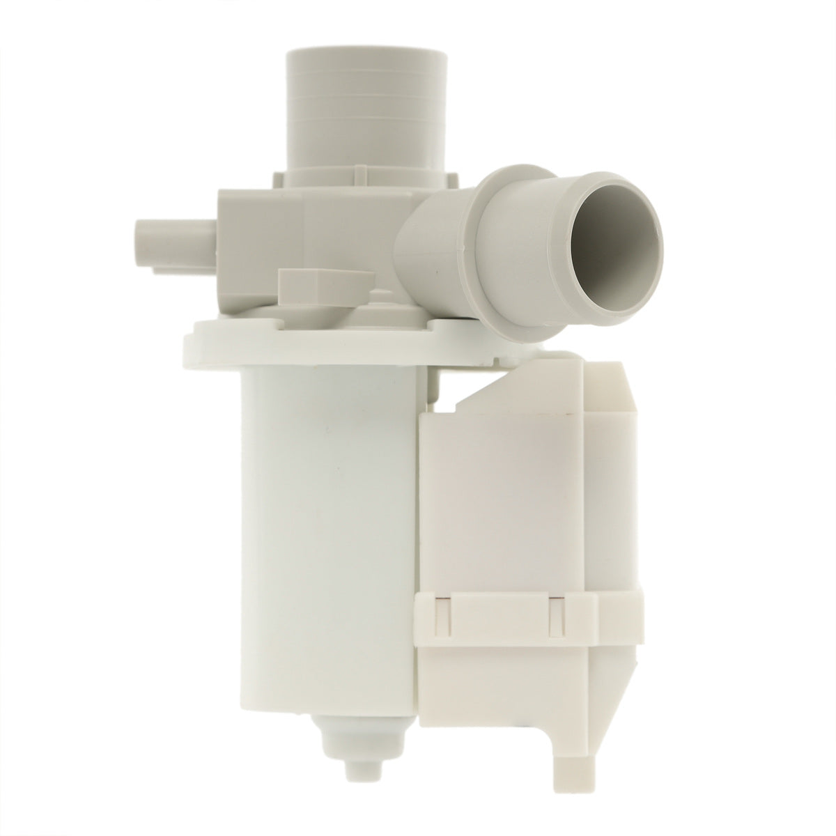 4681EA1007A LG Washer Drain, AC Pump Motor Assembly - Appliance Parts Canada