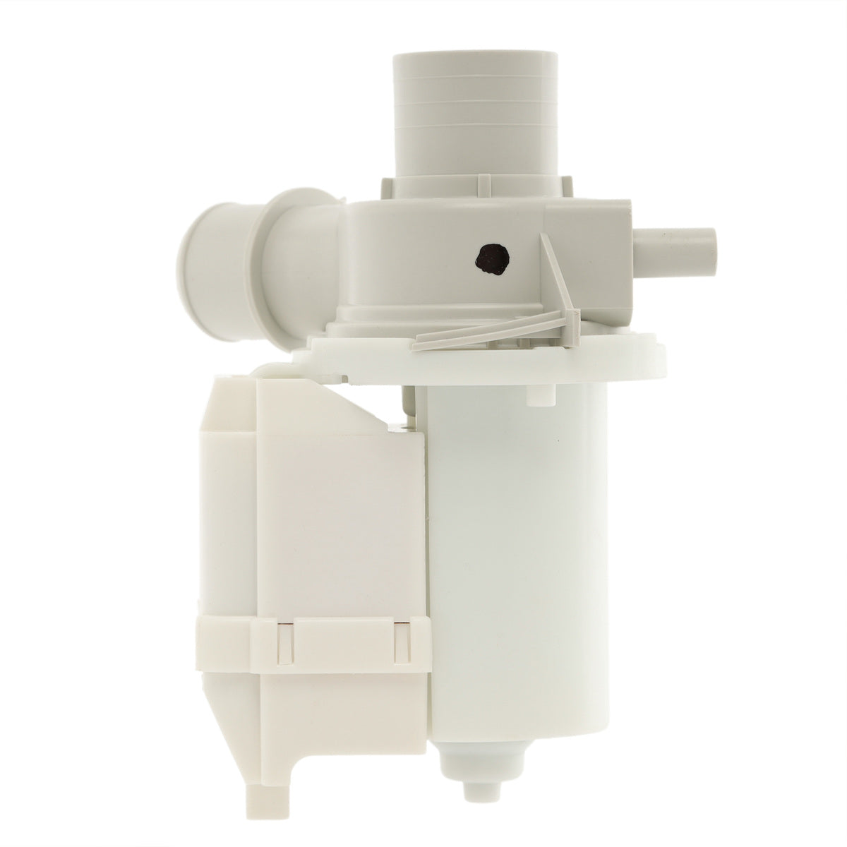 4681EA1007A LG Washer Drain, AC Pump Motor Assembly - Appliance Parts Canada