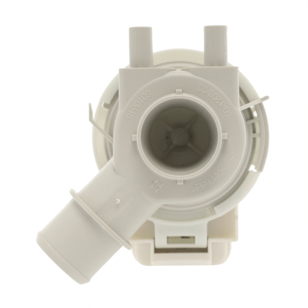 4681EA1007A LG Washer Drain, AC Pump Motor Assembly - Appliance Parts Canada