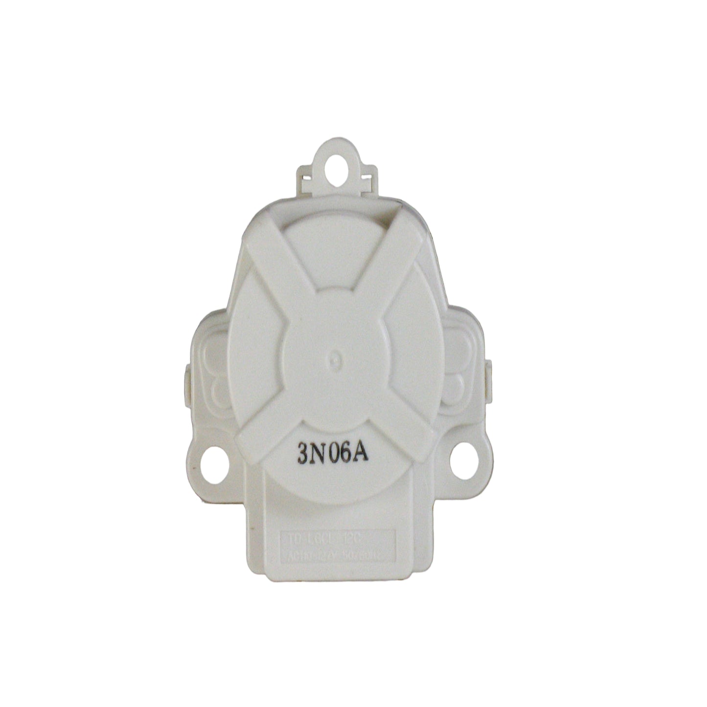 4681EA1009C LG AC Motor Assembly - Appliance Parts Canada