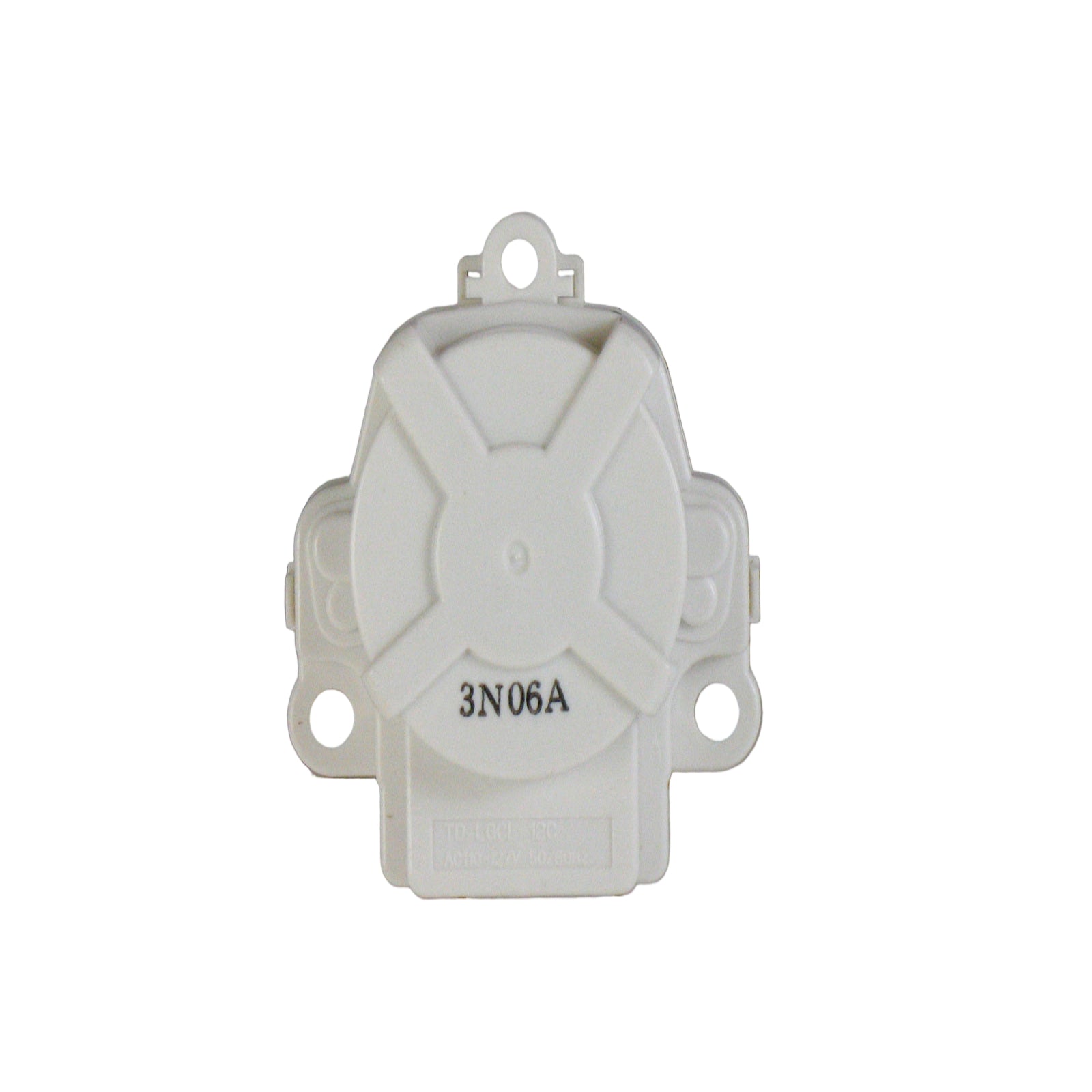 4681EA1009C LG AC Motor Assembly - Appliance Parts Canada