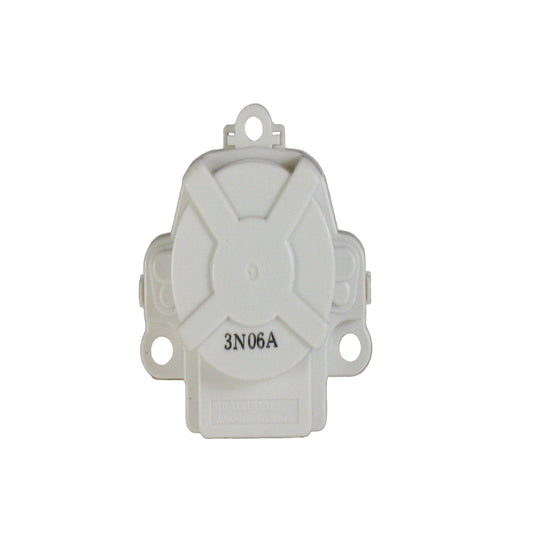 4681EA1009C LG AC Motor Assembly - Appliance Parts Canada