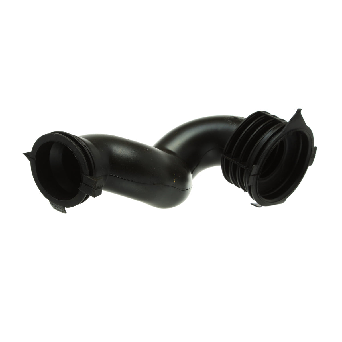 4738ER1004B LG Washer Hose with Bellow - Appliance Parts Canada