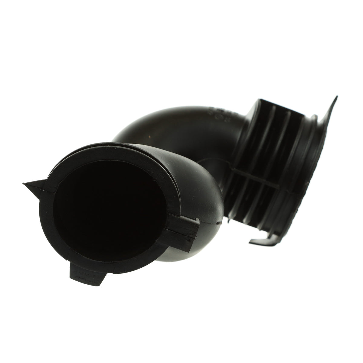 4738ER1004B LG Washer Hose with Bellow - Appliance Parts Canada