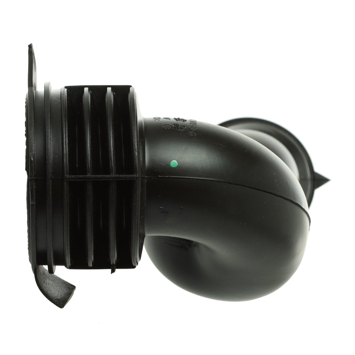 4738ER1004B LG Washer Hose with Bellow - Appliance Parts Canada