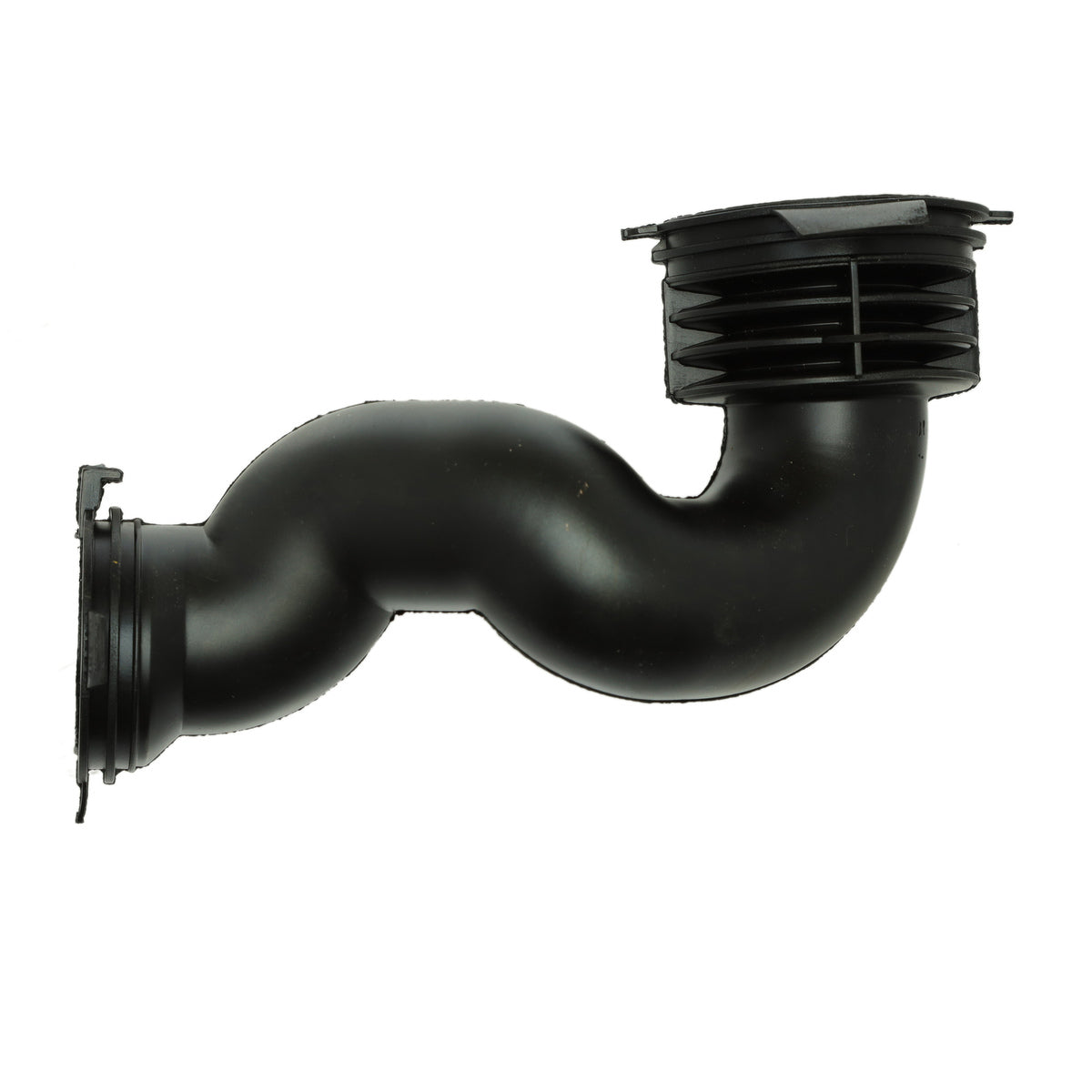 4738ER1004B LG Washer Hose with Bellow - Appliance Parts Canada