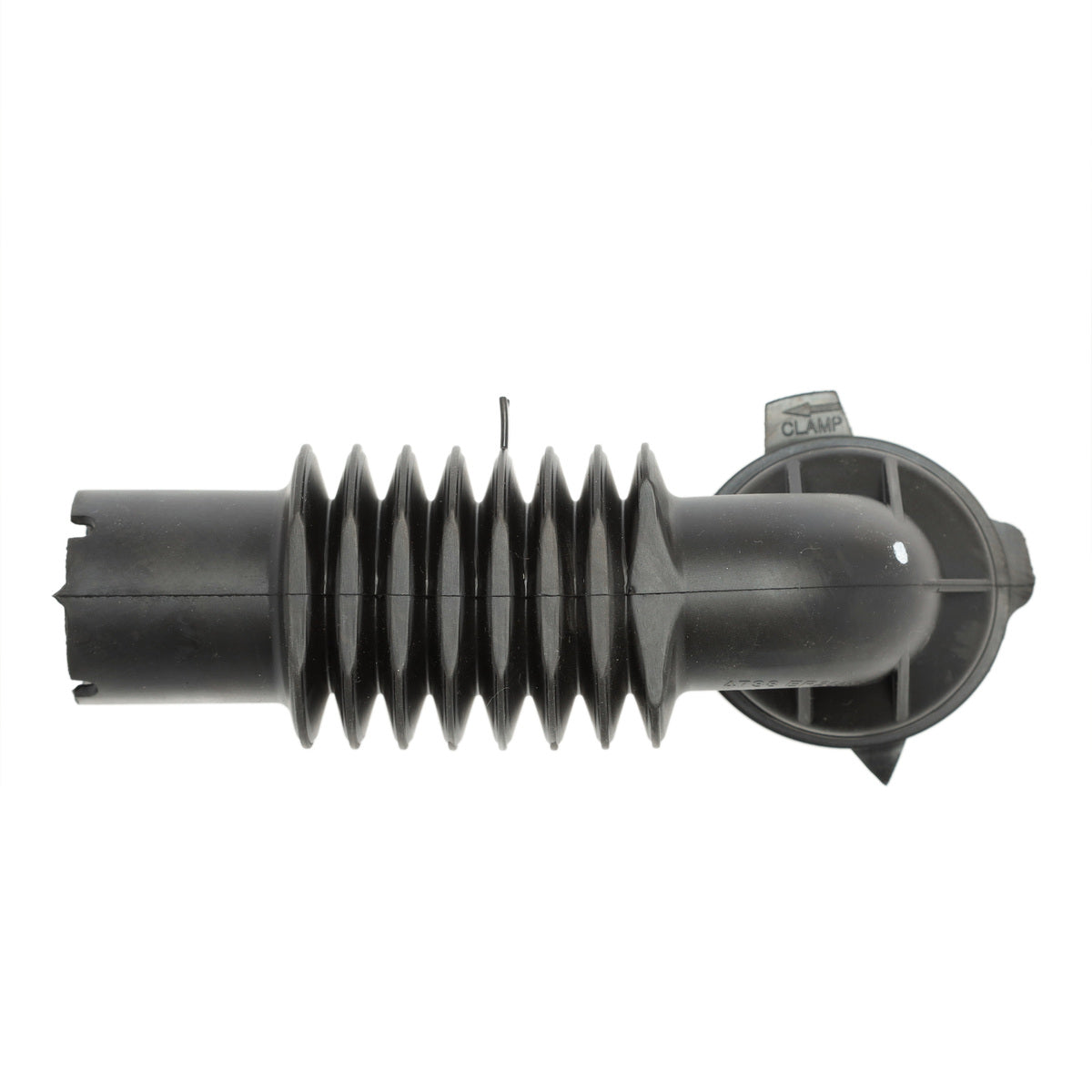 4738ER2002A LG Washer Vent Hose with Bellow - Appliance Parts Canada