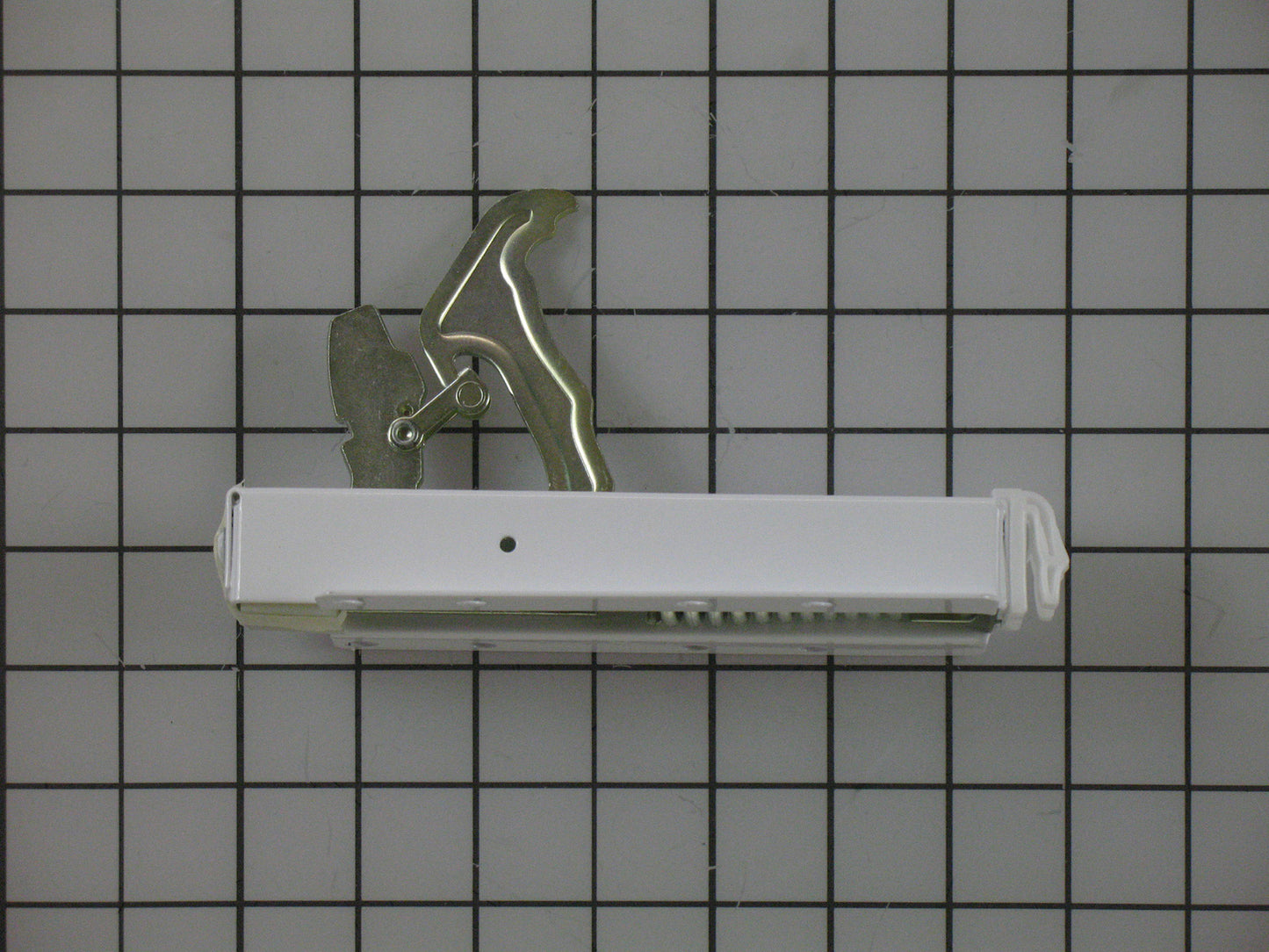 4775JJ2011D LG Refrigerator Door Hinge Assembly - Appliance Parts Canada