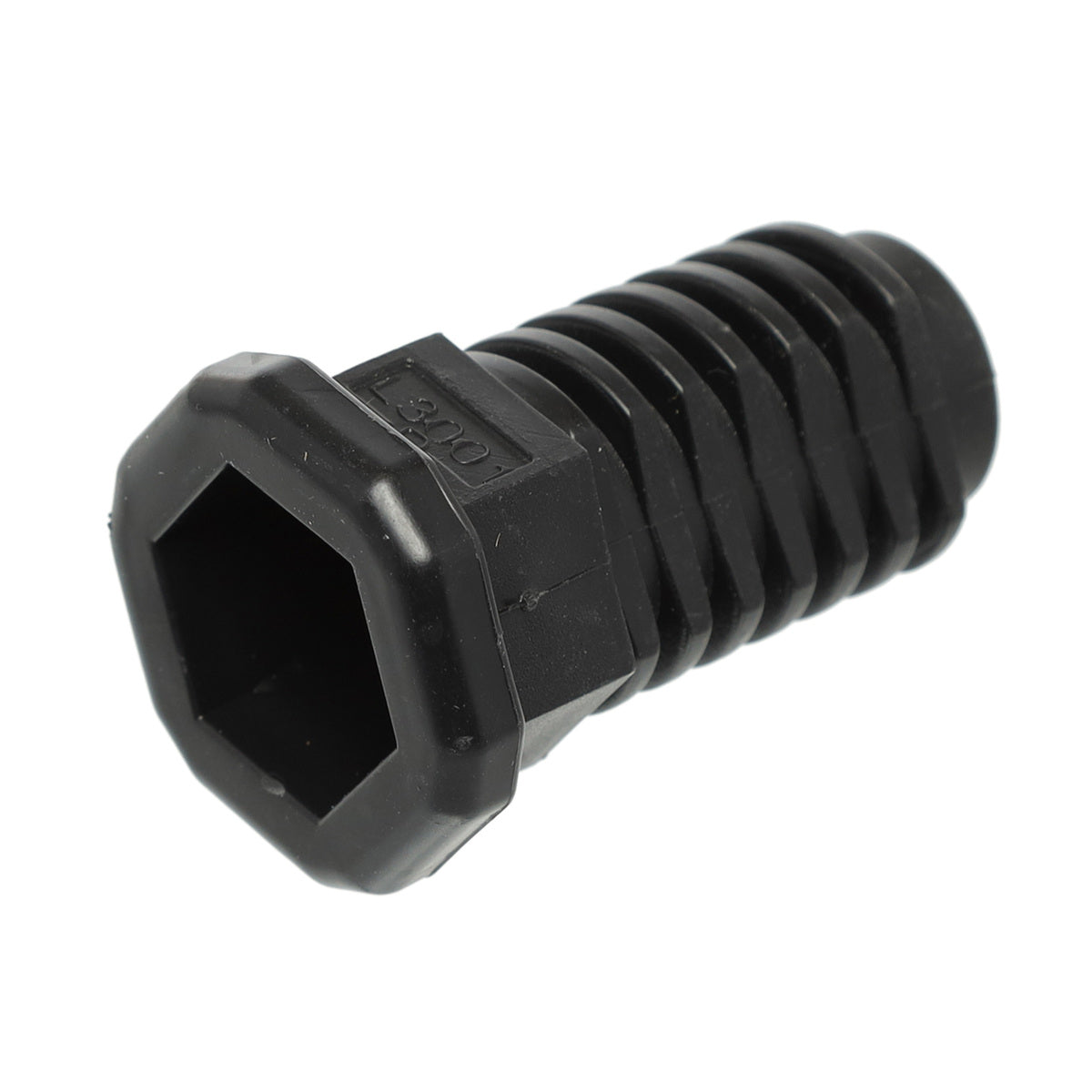 4778EL3001B LG Dryer Leveling Leg - Appliance Parts Canada