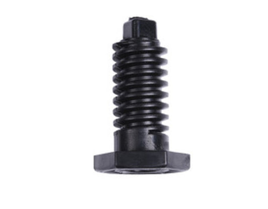 4778W1N001B LG Leveling Foot Leg for Range / Oven / Stove - Appliance Parts Canada