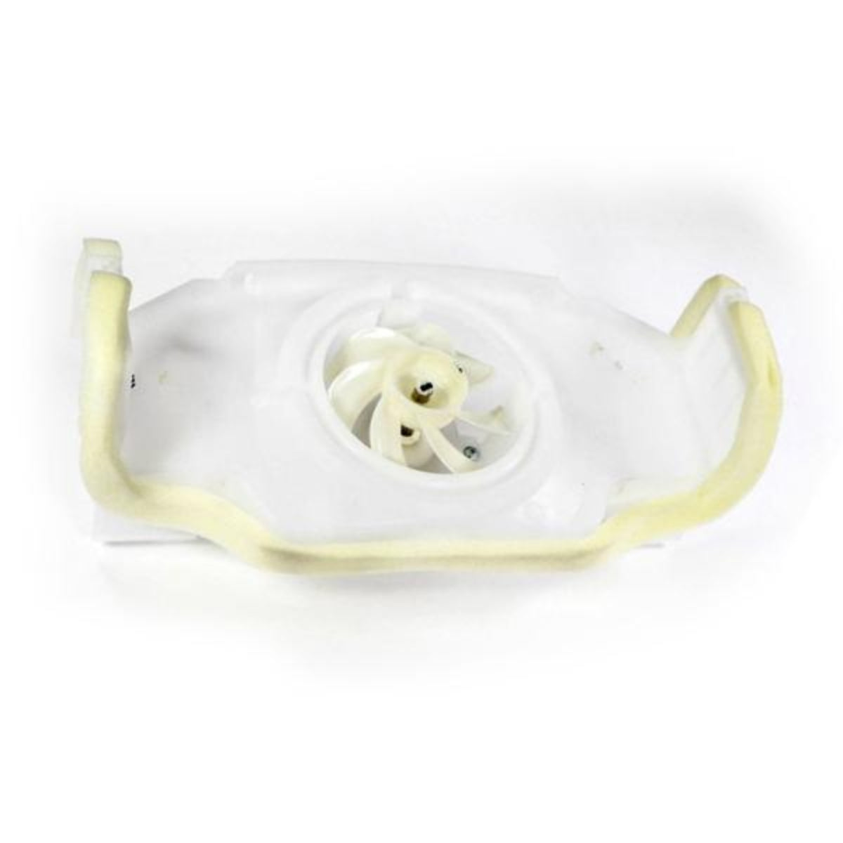 4811JJ2002H LG Refrigerator Evaporator Fan Motor Bracket Assembly - Appliance Parts Canada