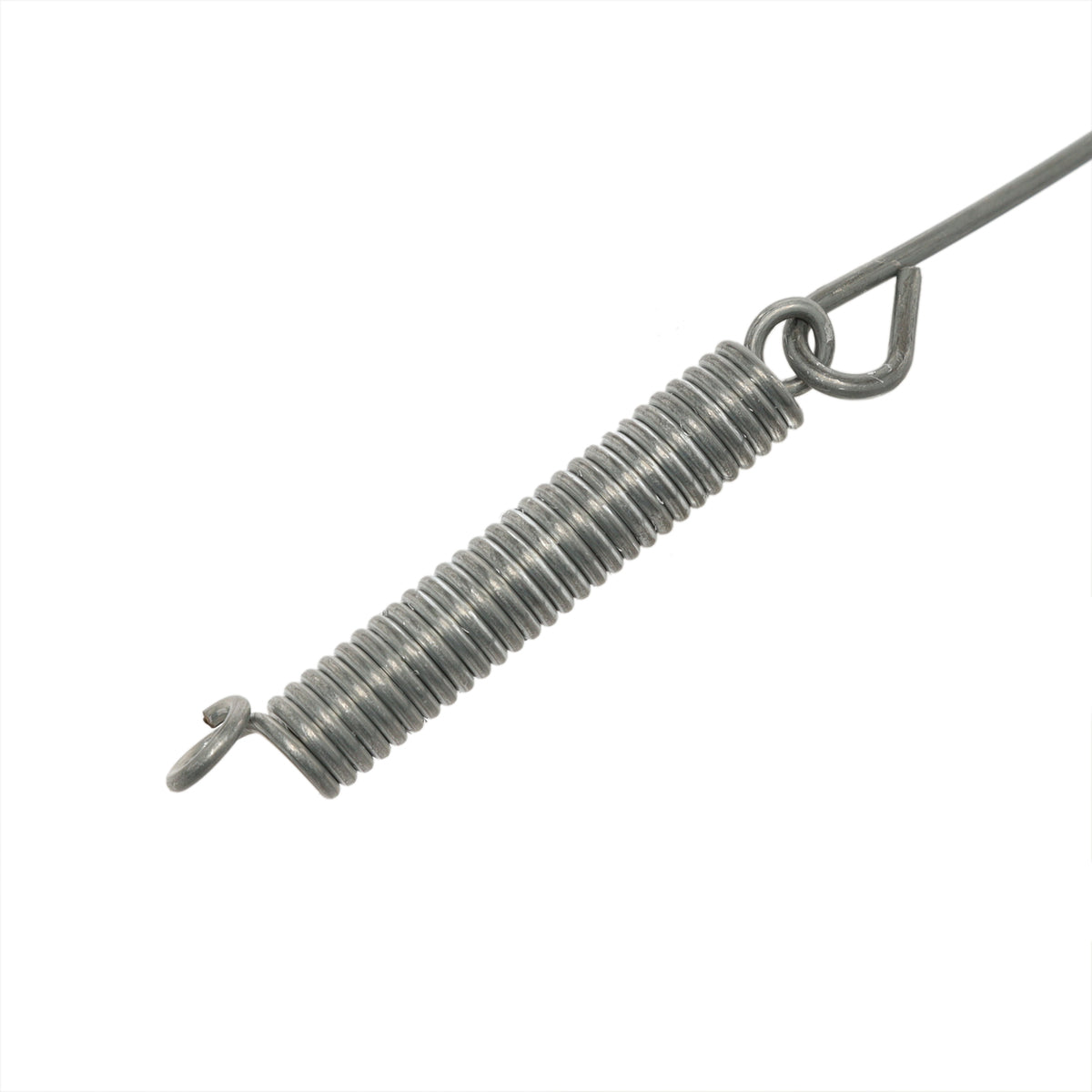 4861ER2001D LG Washer Inner Door Seal Gasket Boot Spring Clamp Assembly - Appliance Parts Canada