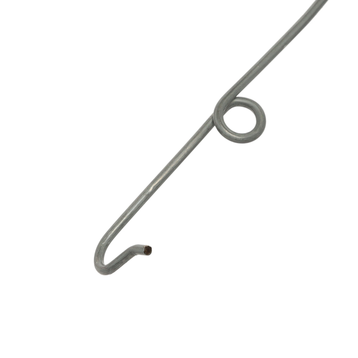 4861ER2001D LG Washer Inner Door Seal Gasket Boot Spring Clamp Assembly - Appliance Parts Canada