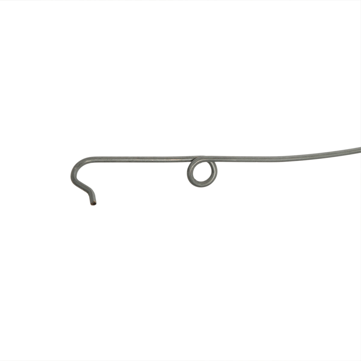 4861ER2001D LG Washer Inner Door Seal Gasket Boot Spring Clamp Assembly - Appliance Parts Canada