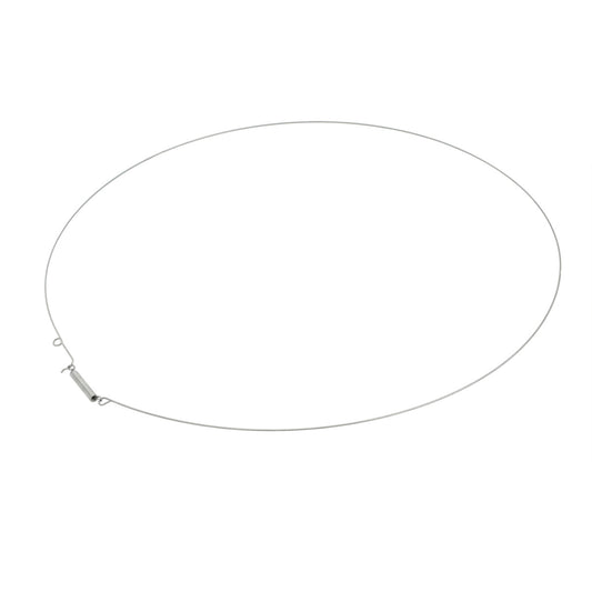 4861ER2001J LG Washer Door Boot Spring Clamp Assembly - Appliance Parts Canada