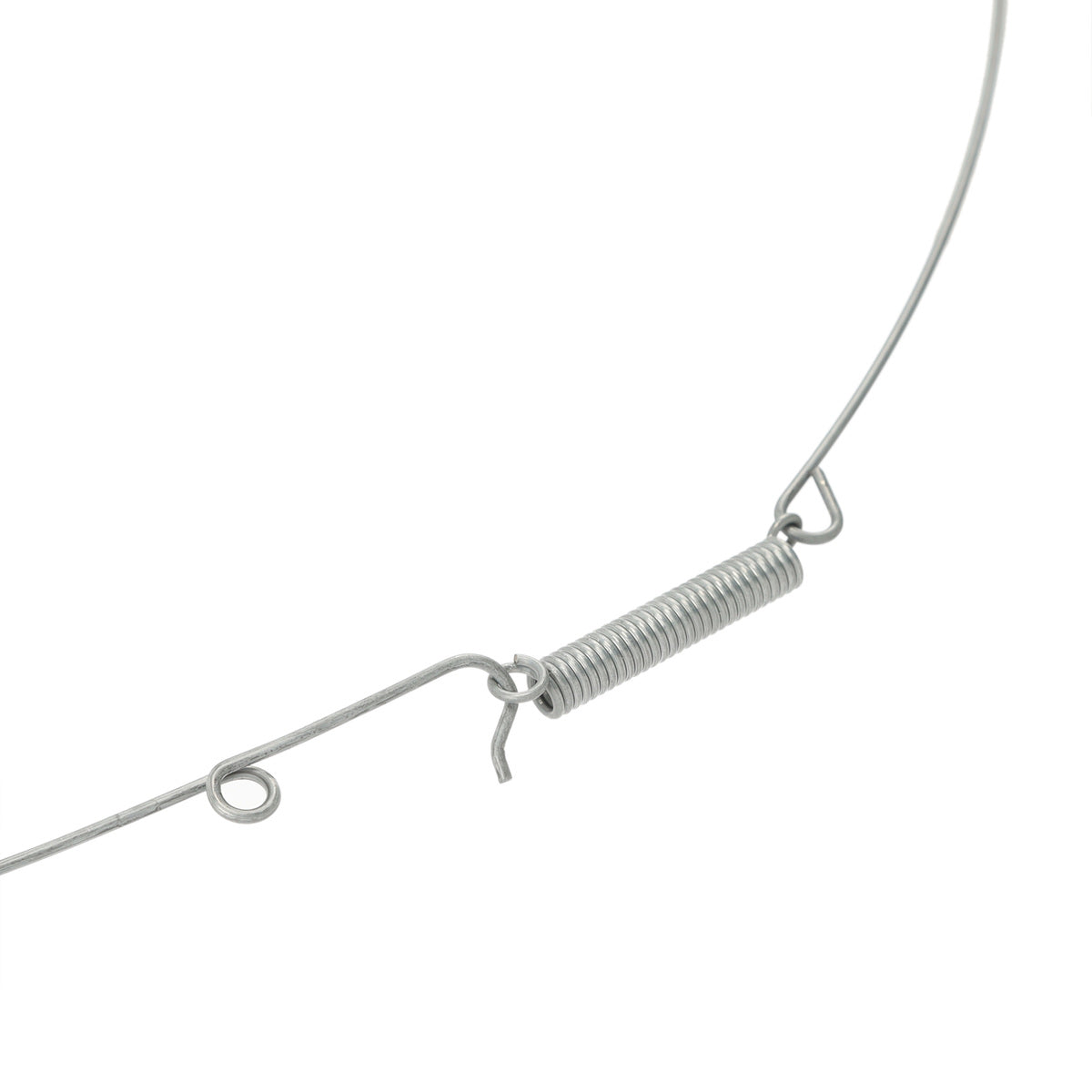 4861ER2001J LG Washer Door Boot Spring Clamp Assembly - Appliance Parts Canada