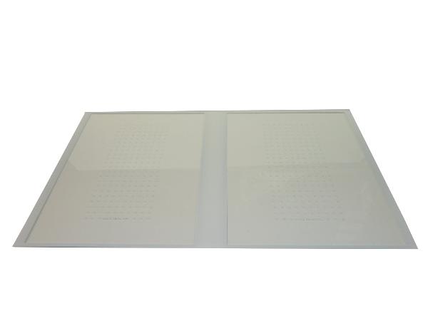 4890JL1002M LG Glass Shelf - Appliance Parts Canada