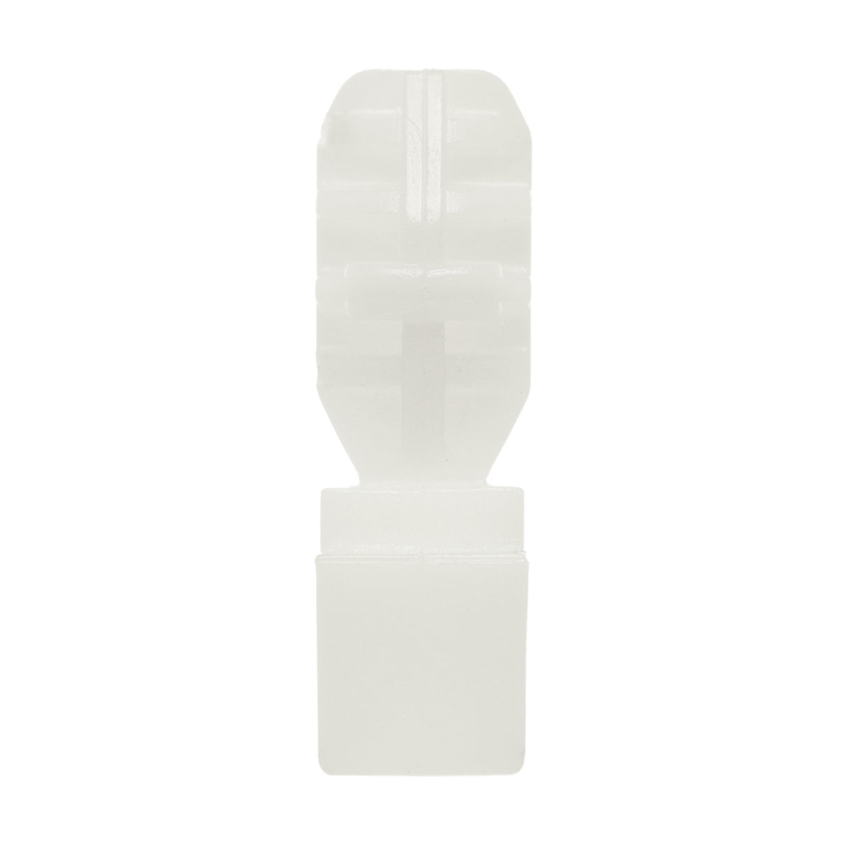4930JJ2021A LG Refrigerator Lower Holder Cover Toe Grille Clip - Appliance Parts Canada