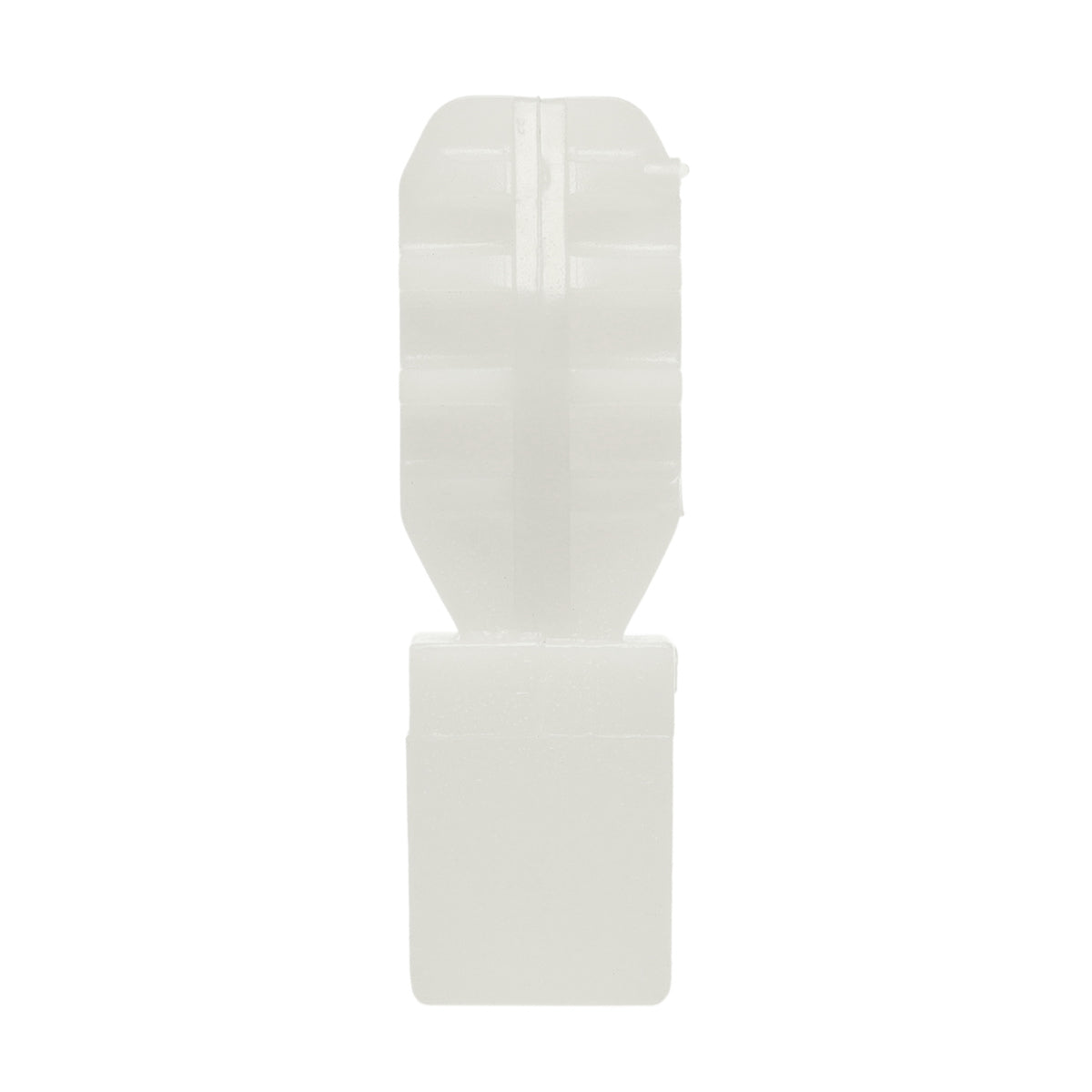 4930JJ2021A LG Refrigerator Lower Holder Cover Toe Grille Clip - Appliance Parts Canada