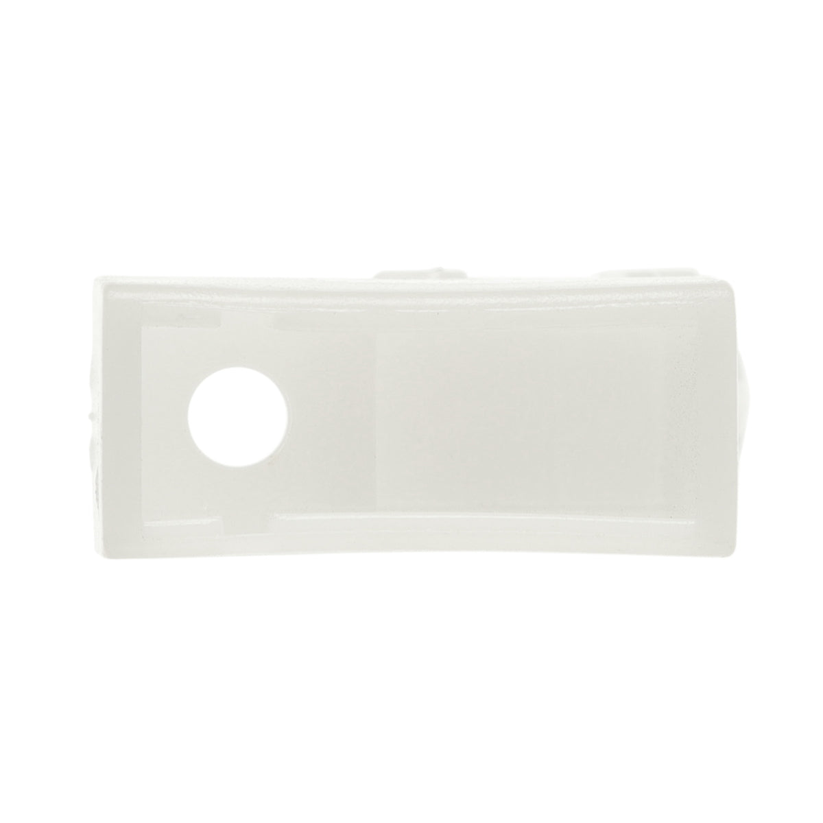 4930JJ2021A LG Refrigerator Lower Holder Cover Toe Grille Clip - Appliance Parts Canada