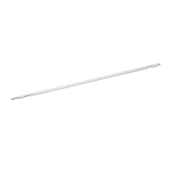 4930JJ2028B LG Refrigerator Door Gasket Holder Retainer - Appliance Parts Canada