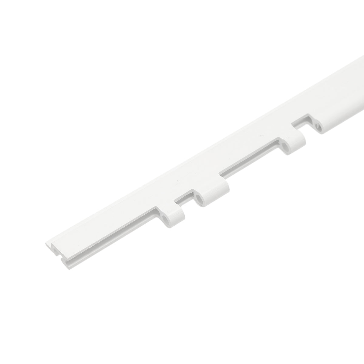 4930JJ2028B LG Refrigerator Door Gasket Holder Retainer - Appliance Parts Canada
