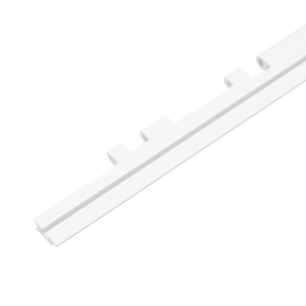 4930JJ2028B LG Refrigerator Door Gasket Holder Retainer - Appliance Parts Canada