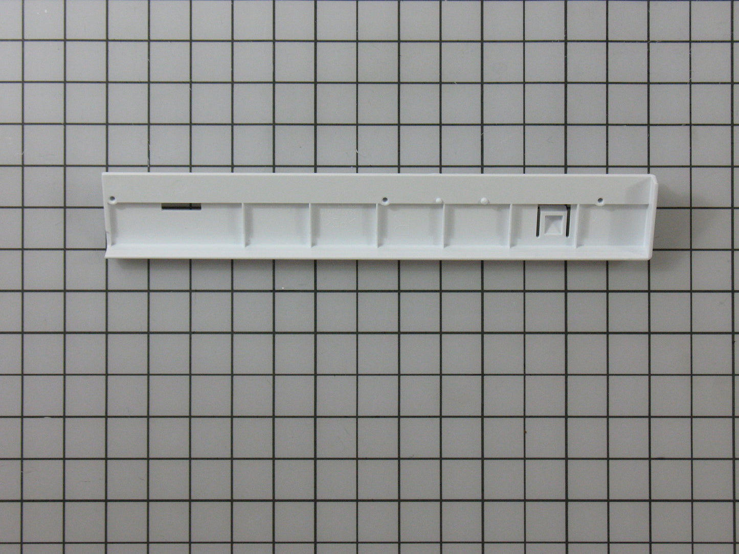 4932JA1010B LG Refrigerator Rail Connector - Appliance Parts Canada