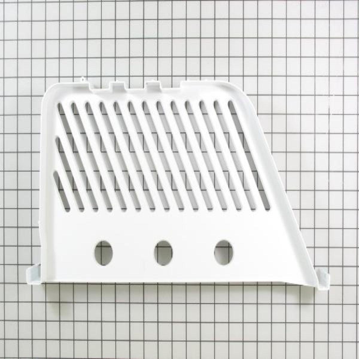 4974JJ1031A LG Refrigerator Freezer Drawer Guide Divider - Appliance Parts Canada