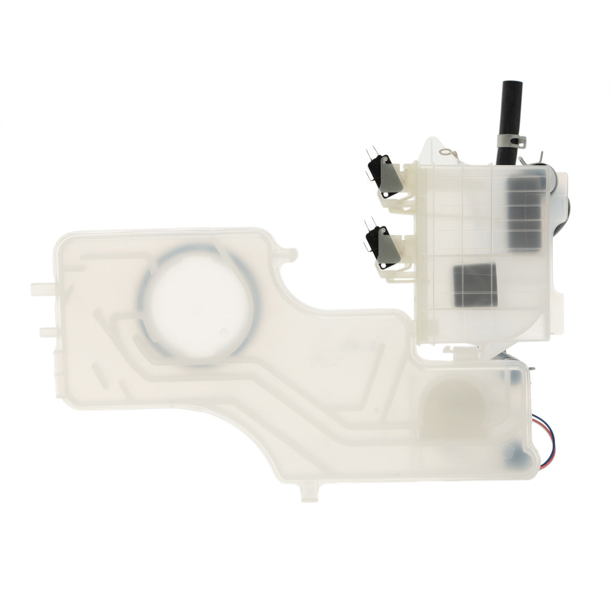 4975DD1001A LG Dishwasher Water Inlet Tank Guide Assembly - Appliance Parts Canada