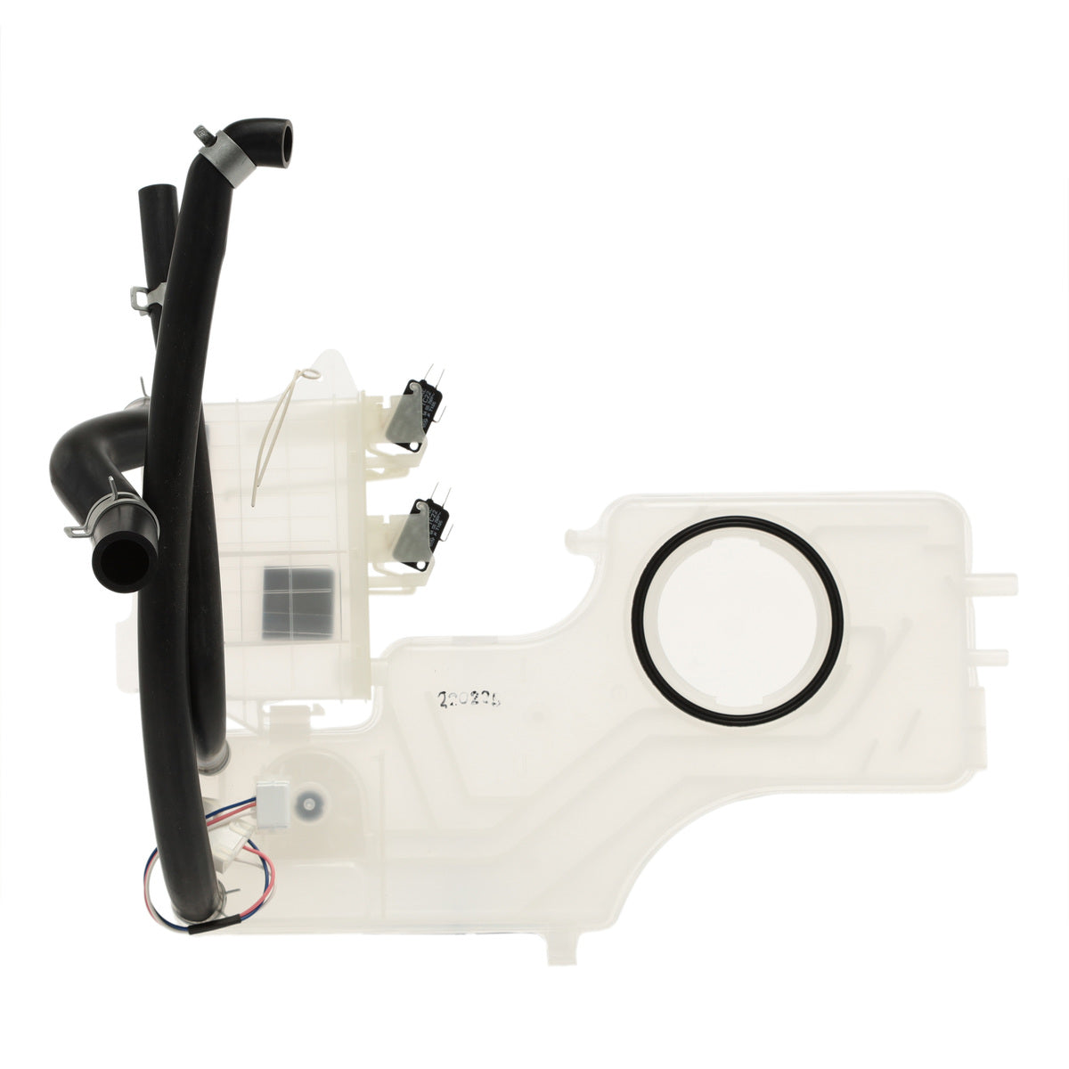 4975DD1001A LG Dishwasher Water Inlet Tank Guide Assembly - Appliance Parts Canada