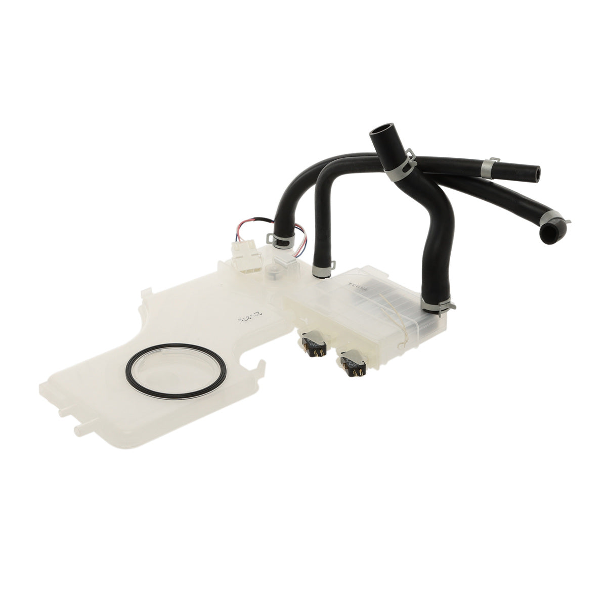 4975DD1001A LG Dishwasher Water Inlet Tank Guide Assembly - Appliance Parts Canada
